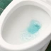 Nhà vệ sinh Clean Blue Bubble Last Deodorant Nhà vệ sinh Nhà vệ sinh Nhà vệ sinh Khối nhà vệ sinh Nhà vệ sinh sạch - Trang chủ nước cọ bồn cầu Trang chủ