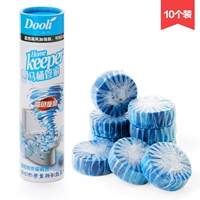 Nhà vệ sinh Clean Blue Bubble Last Deodorant Nhà vệ sinh Nhà vệ sinh Nhà vệ sinh Khối nhà vệ sinh Nhà vệ sinh sạch - Trang chủ nước cọ bồn cầu