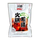 Chuanjiao Hot Pot Cicken Seasoning 454G Fresh and Tastement вместо этого