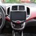 Changan mới Benben Android điều hướng màn hình lớn thông minh Changan Benben EV máy đảo ngược hình ảnh - GPS Navigator và các bộ phận lắp định vị xe ô tô GPS Navigator và các bộ phận