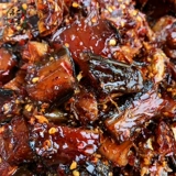 Дан Цин «Вкус Китая» действительно из деревни Хуою, чтобы поехать в Хунань, весы, соль без соли, кусочки паруса, бесплатная доставка