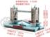 Kiến trúc cổ điển thế giới London Thames Bridge London Bridge Mô hình giấy 3D Mô tả giấy DIY - Mô hình giấy 	mô hình ô tô bằng giấy Mô hình giấy