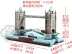 Kiến trúc cổ điển thế giới London Thames Bridge London Bridge Mô hình giấy 3D Mô tả giấy DIY - Mô hình giấy
