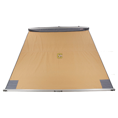 Палатка автомобильная 运良改装arb遮阳棚露营侧挡户外车载露营天幕遮雨侧边帐篷越野