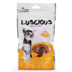 [Quà tặng] Đồ ăn nhẹ cho mèo Lusi, cá nhỏ, cá khô, thịt bọc giá 300 nhân dân tệ hạt royal canin cho mèo Đồ ăn nhẹ cho mèo