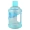 Tiện lợi 100 thùng nước nhỏ bằng nhựa vỡ cốc chống rò rỉ di động xu hướng sáng tạo nam nữ chai thể thao 630ml - Tách bình uống nước cho bé