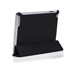 Apple tablet set ipad2 bảo vệ bìa ipad4 vỏ bảo vệ ipad3 da trường hợp siêu mỏng phụ kiện vỏ Phụ kiện máy tính bảng