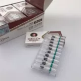 Подлинный сигаретный сигаретный сигаретный сигаретный сигаретный фильтр из одноразового фильтра Одноразовый тройной фильтрация мужская и женская заброшенная маленькая мелкая филиал посвящен