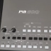 Âm nhạc KORG PA600 tổng hợp âm nhạc 61-key velocity key sắp xếp bàn phím điện tử tổng hợp Bộ tổng hợp điện tử