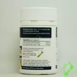 Связанная зона Новая Зеландия Goodhealth Good Healthy Oyster Symbly Capsule 60 Косметическое приложение для мужчин