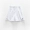 PA31 hè mới cha mẹ-con trai và bé gái thun eo nhiều màu cotton giản dị quần short qa87 SS quần short jean nữ ống rộng