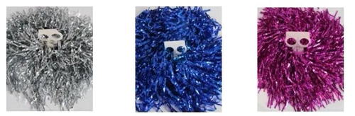 La La Flower Ball Lara Team Flower La La La La Flower Ball Pleptanfall Dance Ball Ball Color School Games
