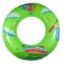 Bơi phao cứu sinh cô gái bơi cứu hộ vòng tròn cậu bé con inflatable nách bơi lòng người lớn bơi nổi vòng tròn
