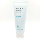 Innisfree, успокаивающее очищающее молочко подходит для мужчин и женщин, сужает поры, контроль жирного блеска, глубокое очищение, анти-акне