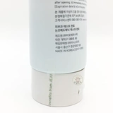 Innisfree, успокаивающее очищающее молочко подходит для мужчин и женщин, сужает поры, контроль жирного блеска, глубокое очищение, анти-акне