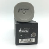 Innisfree, осветляющая увлажняющая синяя эссенция, Южная Корея, «три в одном», против морщин