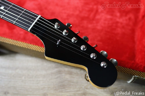 PF Custom Designed GT90 Stratocaster MH
