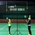 Ai Yu Feisi huấn luyện cầu lông vua trưởng thành thực hành định hướng swing khung đào tạo sức mạnh trẻ em hỗ trợ tốc độ Cầu lông