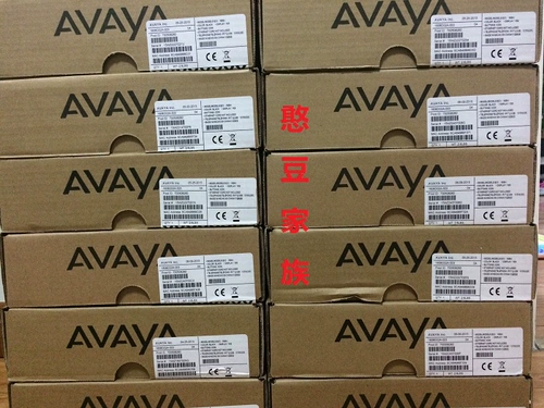 Новая Avaya 1608-I Talk Machine 1608i Оригинальная подлинная!Один год гарантии, бесплатная доставка!