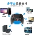 [Đặc biệt hàng ngày] Charm Valley 2.4G điều khiển trò chơi không dây Vua vinh quang máy tính rung PS3 Android trò chơi di động tay cầm chơi game pubg Người điều khiển trò chơi