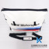 BMW BMW Bản gốc motosport Motorsport Ba lô Túi đeo vai Túi lớn balo vans Ba lô
