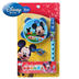 Nhạc cụ Disney 3 trong 1 đặt sáo huýt sáo nhạc trẻ mẫu giáo đồ chơi trẻ em bộ trống cho bé  Đồ chơi âm nhạc / nhạc cụ Chirldren