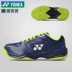 Giày cầu lông Yonex chính hãng 2019 mới dành cho nam và nữ YY chuyên nghiệp giải phóng mặt bằng mùa hè siêu nhẹ SHB100CR - Giày cầu lông