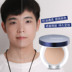 Đặc biệt của nam giới bột kem che khuyết điểm kiểm soát dầu dưỡng ẩm không thấm nước trang điểm bột sửa chữa bột khô truy cập chính hãng trang điểm combo mỹ phẩm cho nam Mỹ phẩm nam giới
