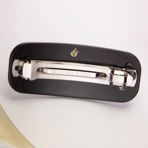 Тысячи домашних животных любят затылок, папку с хвостовым хвостом волос, тарелка с зажимом для волос, ощущение высокого уровня Iteana большая среда