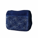 Bujiantang Thorns Вышитые вышитые мешки с эфирным маслом.