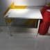 IKEA Thành Đô Chenghua IKEA Limon Addis Bàn Bàn Máy tính Bàn viết Bàn học Bàn học - Bàn bàn ngồi bệt gấp gọn Bàn