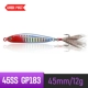 45SS GP-183-12g