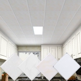 Потолочная кухня, световая панель, встраиваемое потолочное украшение