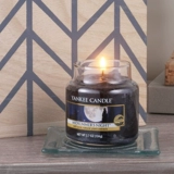 Янки Свеча Янгджи ароматная конфетная свеча романтическая спальня аромат подарок лимон -лаванда садовый цветок