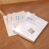 Невидимая подтягивающая прозрачная лента для моделирования лица и сужения его формы, эффект 