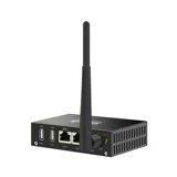 Wisiyilink Двойной USB -порт беспроводной сервер Wi -Fi -принтеров Внешний сеть мобильный телефон удаленная печать