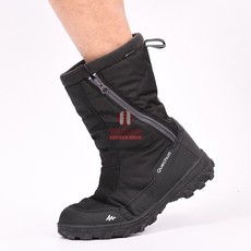 Зимние ботинки Десятиборье мужчины