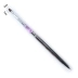 Dụng cụ làm móng đầu phẳng bút móng tay đóng sập ống thép cầm tay kết hợp quang trị liệu bút gel bút 2 # 4 # 6 # 8 # - Công cụ Nail Công cụ Nail