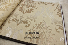 Велюровые обои 天丽墙纸奥莱多631501 631502 631503 631505