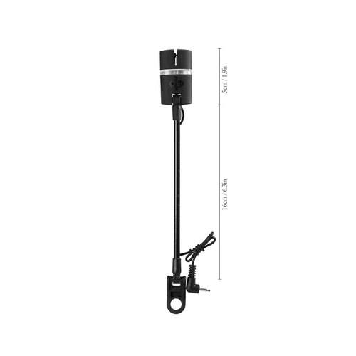 Coolo JY-SW-17T Семьлокол Smart Fighting Hard Strifice Swinger Tienal Fishing Commonce