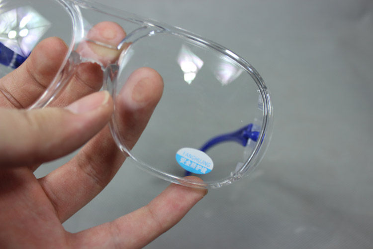 电焊防护眼镜劳保焊工焊接眼镜防飞溅专业护目镜防气焊批发平光镜