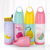 Портативная зубная щетка, зубная паста для путешествий, коробка для хранения, принт