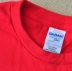 Gildan 76000B trẻ em cotton màu trống vòng cổ ngắn tay t-shirt áo cha mẹ và con văn hóa áo sơ mi mẫu giáo quần áo trẻ em Áo thun