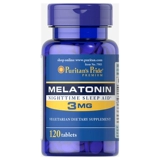 Специальная импортная импортная точечная точечная мелатонин мелатонин сосна 3 мг 240 таблеток сон сон