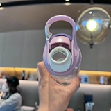 Starbucks Starbucks Contigo Contigo Model модель 600 мл температуры -Пластиковая чашка для напитков с холодным напитком водяной чашка