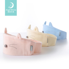 Повязка для роженицы 纯棉月子帽春夏薄款产妇头巾防风孕妇发带产后可爱时尚母子帽秋季