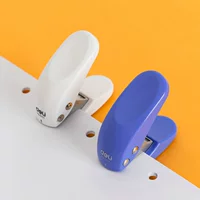 Дырокол, канцтовары, ноутбук, DIY, отрывной лист
