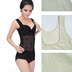 Hơi thở, corset siêu mỏng, bụng thoáng khí, corset giảm béo / kệ vest áo lót lưới mỏng Siêu mỏng