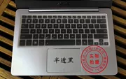 ASUS U4100U Ling Yao U306 máy tính xách tay bàn phím bảo vệ phim U4000 UX410 U3000 RX310 RX410 Ling Huân 3 PRO T305C UX330 UX360 T300F - Phụ kiện máy tính xách tay