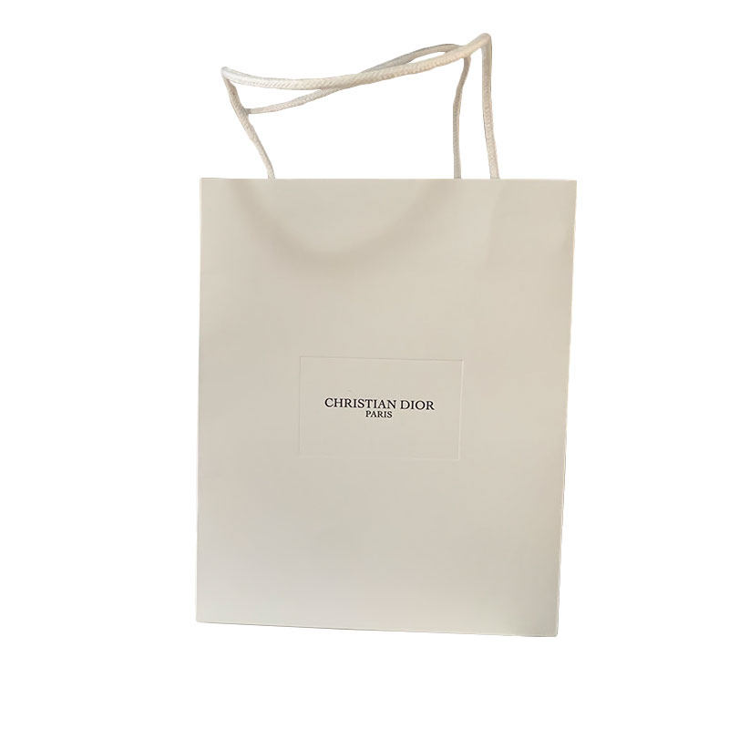ديور \/ديور يحمل حقيبة ورقية حقيبة هدايا صندوق هدايا أحمر الشفاه حقيبة تسوق عطر حقيبة يد إشارة مرجعية